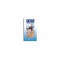Jobst panty normal compressão bege tamanho 2