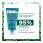 Bálsamo Antipoluição Klorane Protector Anti-Poluição Menta Aquática 150ml