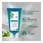 Bálsamo Antipoluição Klorane Protector Anti-Poluição Menta Aquática 150ml