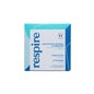 Pasta Dental Respire Natural Mastigáveis Fresh Mint 60 Tablets