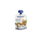 Nutriben Fruit & Go Maçã Plantain 90 G