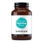Viridian High Five multivitaminas e fórmula mineral 30cáps
