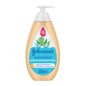 Sabonete Puro Protector para Mãos Johnsons 300 ml