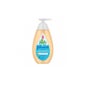 Sabonete Puro Protector para Mãos Johnsons 300 ml