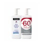 Neutrogena Pack Deep Moisture Loção Pele Sensível 2x400ml