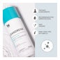 Shampoo esfoliante Dandrene com tecnologia anticaspa 205ml
