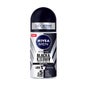 Nivea Men Black & White Desodorizante Roll-On 50ml