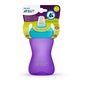 Copo Philips Avent Soft Spout Girl 300ml