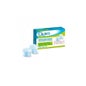 Quies Plug de Silicone Anti-ruído 6 Unidades