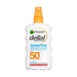 Garnier Sensitive Advanced Spray Fps50+ 200ml