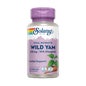 Yam Mexicano Solaray 275mg 60cáps