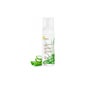 Espuma de limpeza suave Fleurance com Aloe Vera 150 Ml