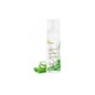 Espuma de limpeza suave Fleurance com Aloe Vera 150 Ml