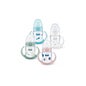 Bocal de silicone de primeira escolha Nuk Biberon 150 Ml