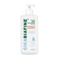 Cicabiafine Creme Hidratante Chuveiro 400ml pump bottle