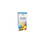 La Finestra Sul Cielo Flash Popsicles 4 Sabores Básicos 400ml