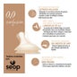 Tetina Antic. Fluxo L Silicone 2Ud