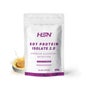 HSN Proteína de Soja Aislada 2.0's Natillas 500g