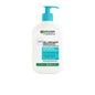 Garnier Pure Active Gel Limpeza Hidratante 250ml