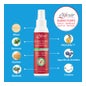 Elifexir Redensificador de Cabelo 2X30Caps + Soro Antiqueda de Cabelo 35ml