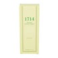 1714 Eau de cologne atomizador genuíno 50ml