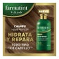 Champô Reparador de Cabelo Farmatint 250 ml