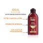 Garnier Delial Bronze Ideal Bronzer Intenso 200ml