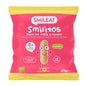 Smileat Smilitos Morango & Banana Eco 25g