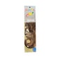 Camella Pony Short 3000 T4/27 Extensão de Cabelo 1 Unidade