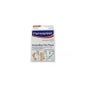 Penso hydrocolloid perito Hansaplast pé para pacote de ampolas