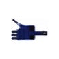 Orliman Muñequera Ferula Neopreno Izquierda T-4 21-23cm
