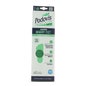 Podovis Palmilhas Memory Feet Efeito Relax 1 Par