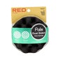 Red By Kiss Twist Palm Double Side Sponge 1 Unidade