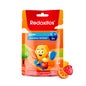 Redoxon Redoxitos Extra Defesas Gummies Laranja Mora 25 Unidades