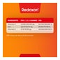 Redoxon Redoxitos Extra Defesas Gummies Laranja Mora 25 Unidades