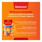 Redoxon Redoxitos Extra Defesas Gummies Laranja Mora 25 Unidades