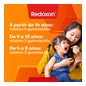Redoxon Redoxitos Extra Defesas Gummies Laranja Mora 25 Unidades