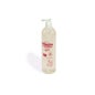 Derbós gel aloe vera e rosa mosqueta 500ml