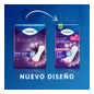 Bsn Tena Médica Discreta Normal Noite Normal 10uds