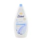 Dove Gel de Banho Talco 450ml