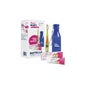 Kin Fluor Junior Gel + Pincel + Garrafa