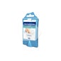 Dermaactive Hartmann bexiga calcanhar 6uds