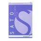 Sato detergente sólido 100g