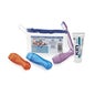 Escova de dentes Kin Travel 1 kit