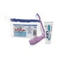 Escova de dentes Kin Travel 1 kit