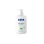 Lea Gel Limpiamanos Aloe Vera 500ml