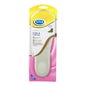 Botas de palmilhas Scholl