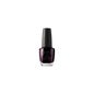 Opi Nail Lacquer NLI43 Black Cherry Chutney 15ml Opi Nail Lacquer NLI43 Black Cherry Chutney 15ml