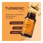 Vittalogy Turmeric Premium 120caps