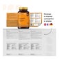 Vittalogy Turmeric Premium 120caps